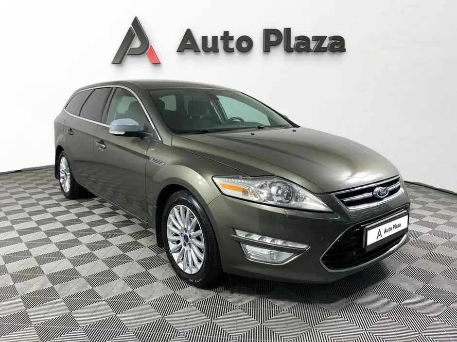 AutoPlaza