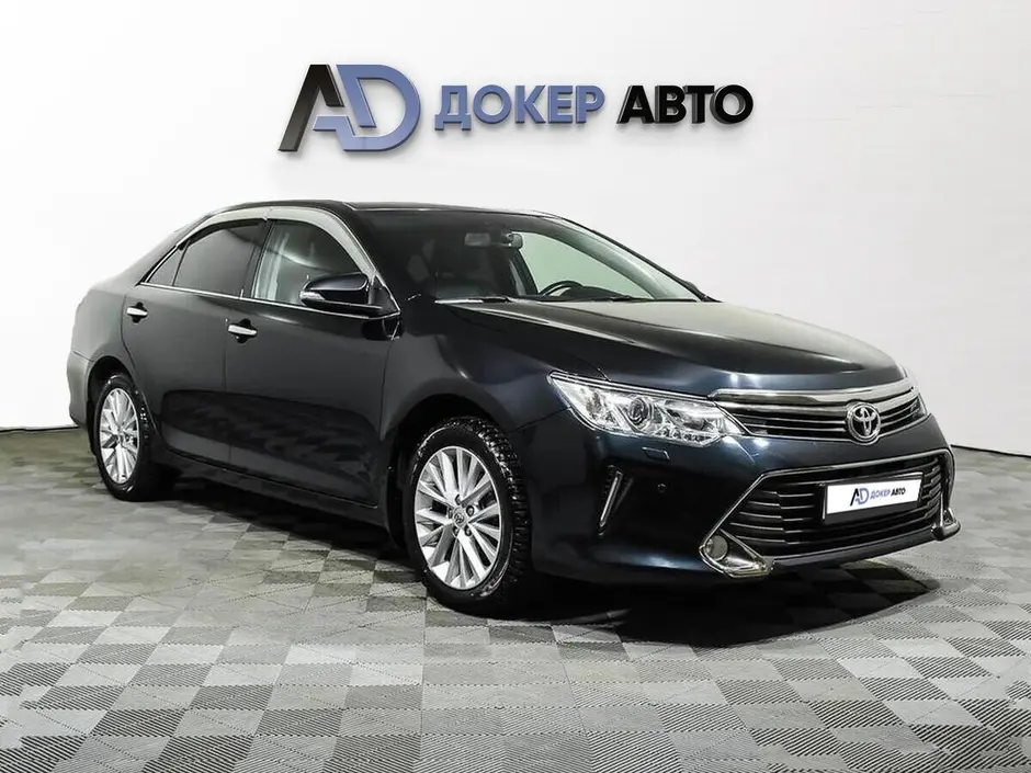 фото автомобиля