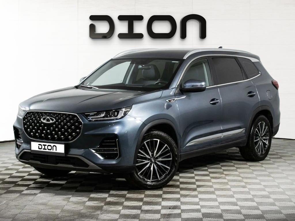 фото автомобиля 0