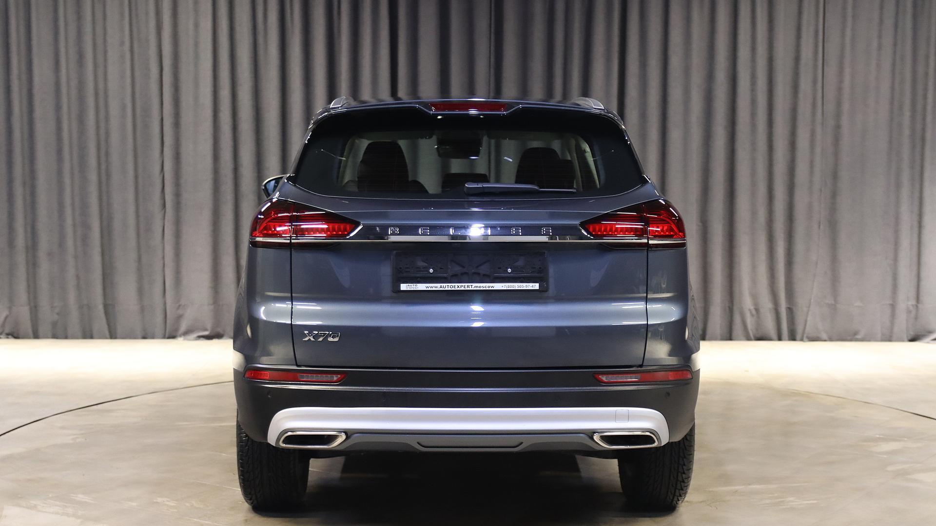 фото автомобиля 14