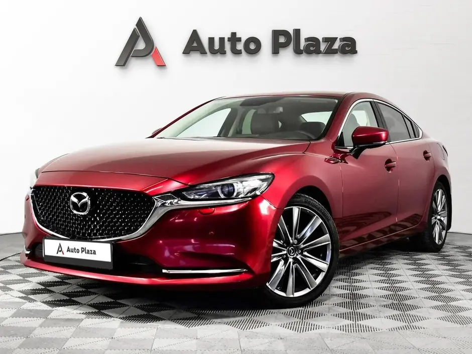 AutoPlaza