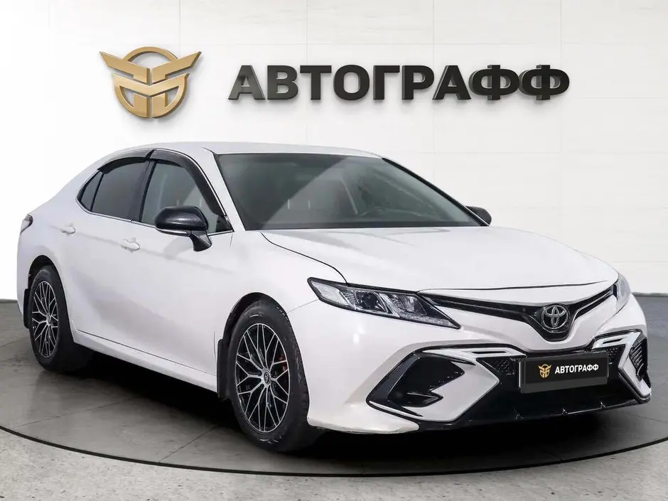 фото автомобиля