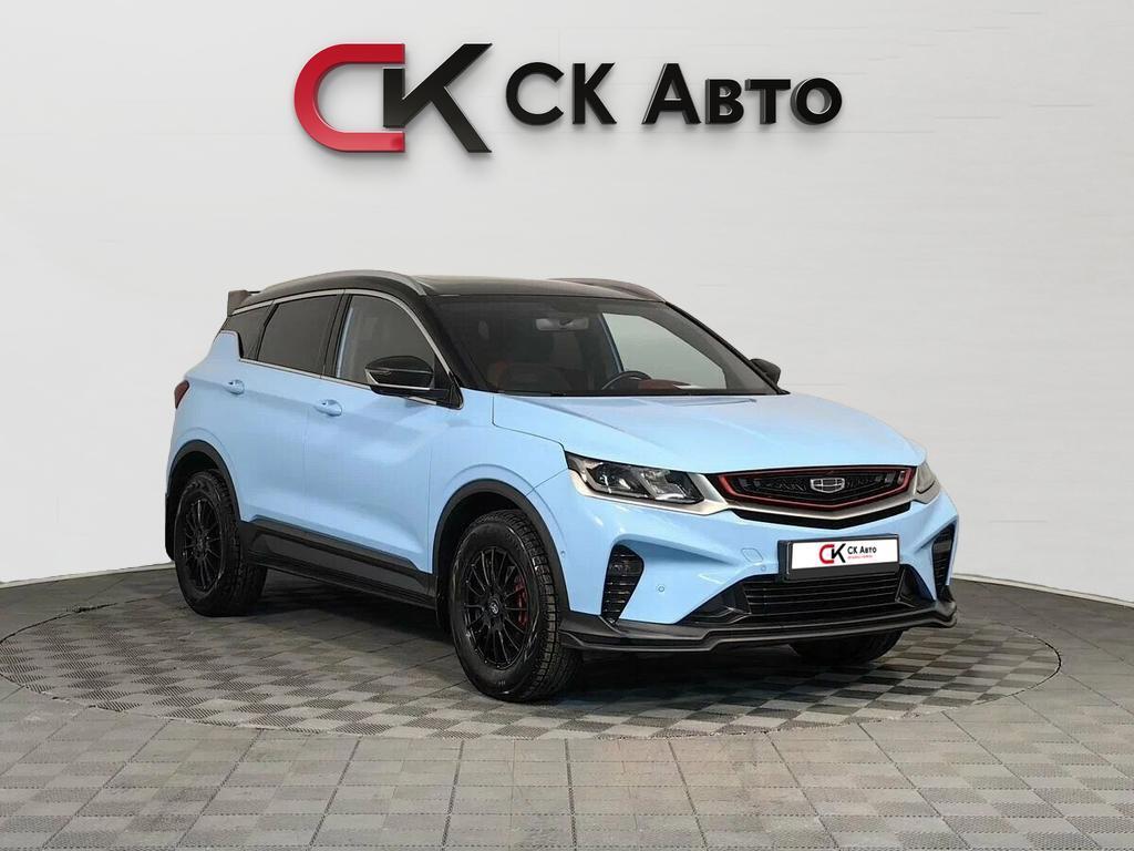 фото автомобиля 2