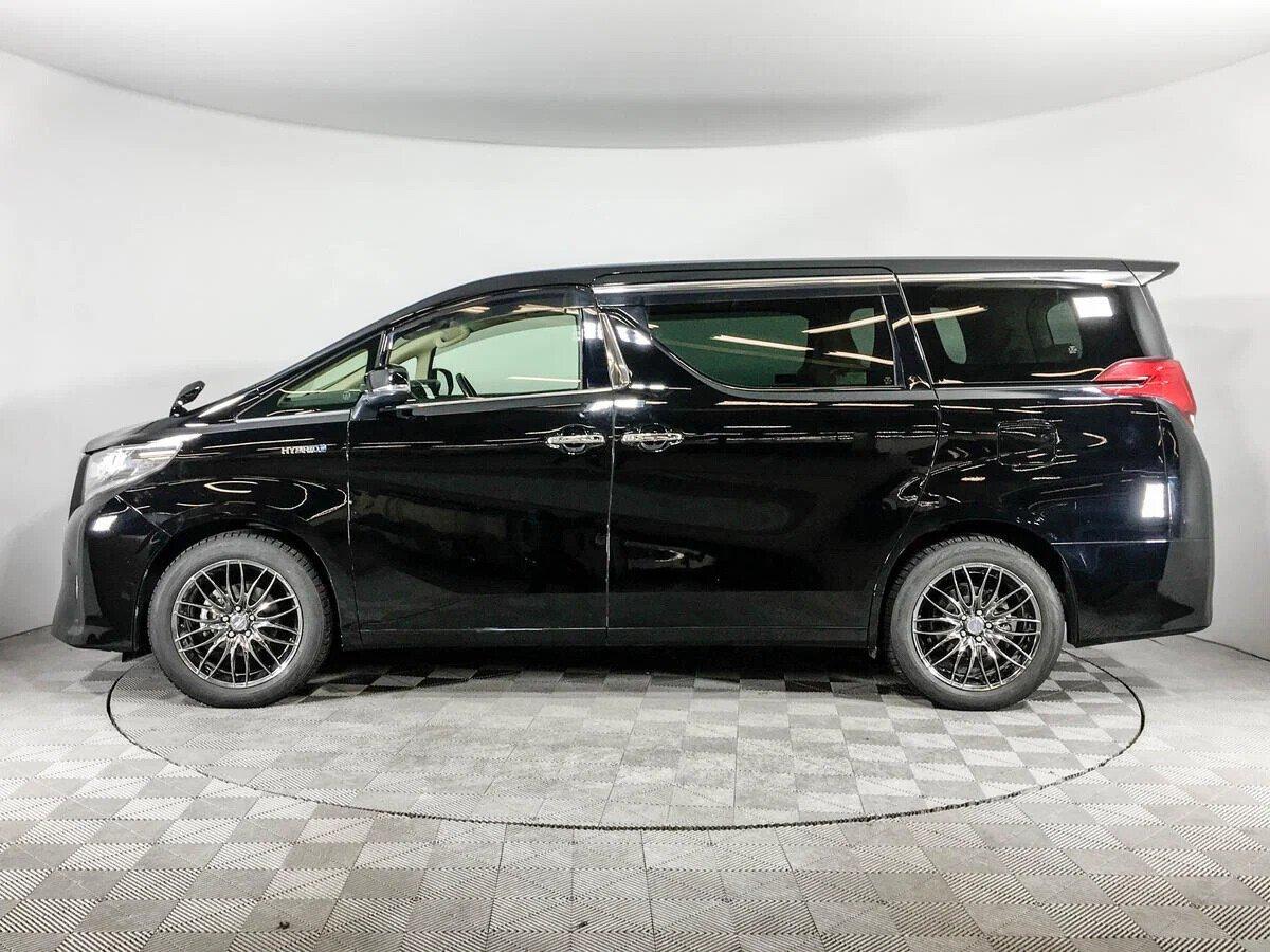 фото автомобиля 7