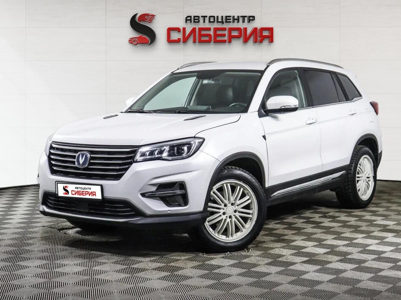 фото автомобиля 0