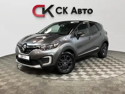 Renault Kaptur