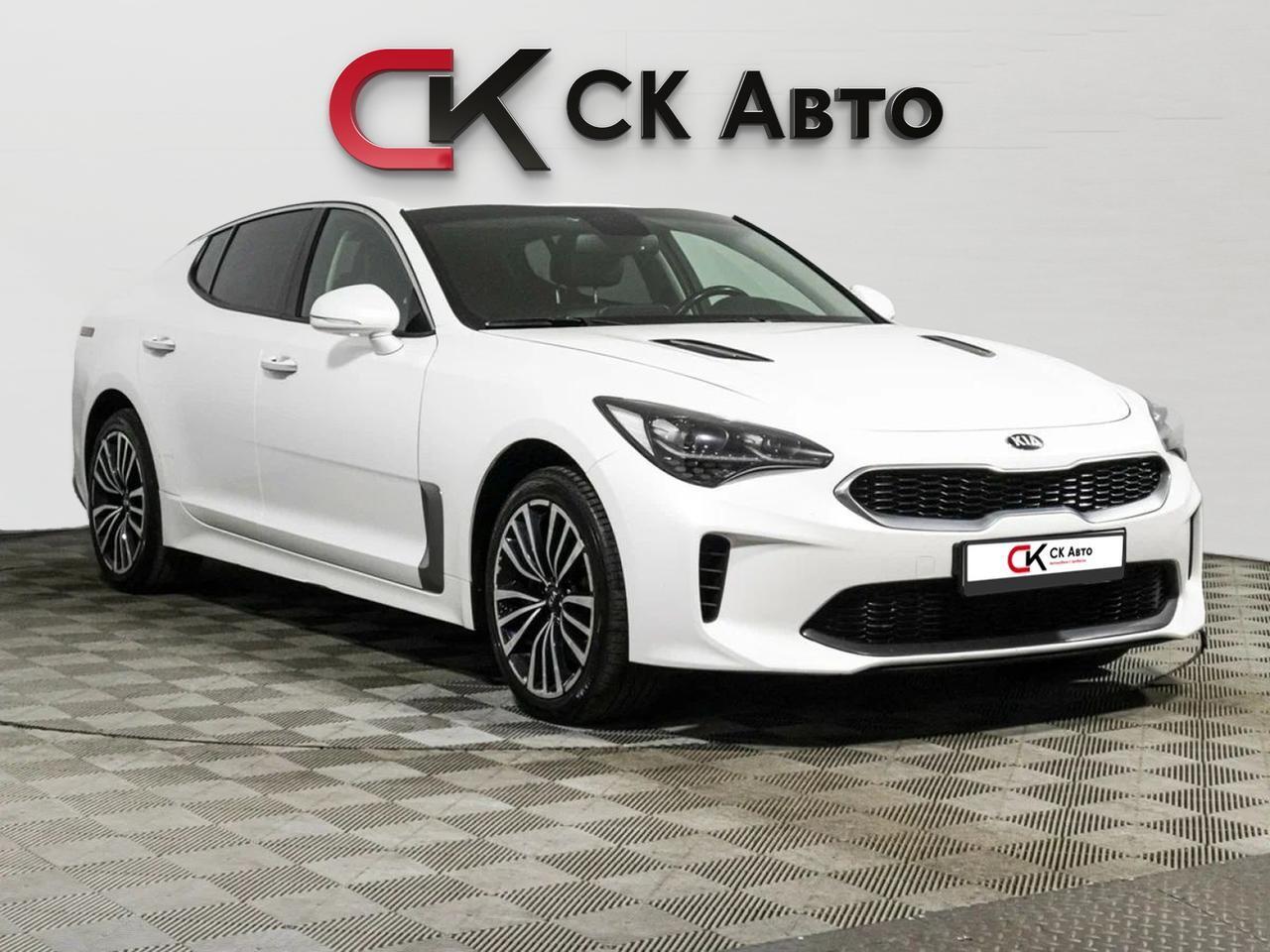 фото автомобиля 2