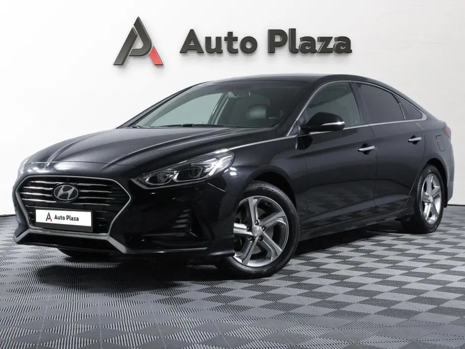 AutoPlaza