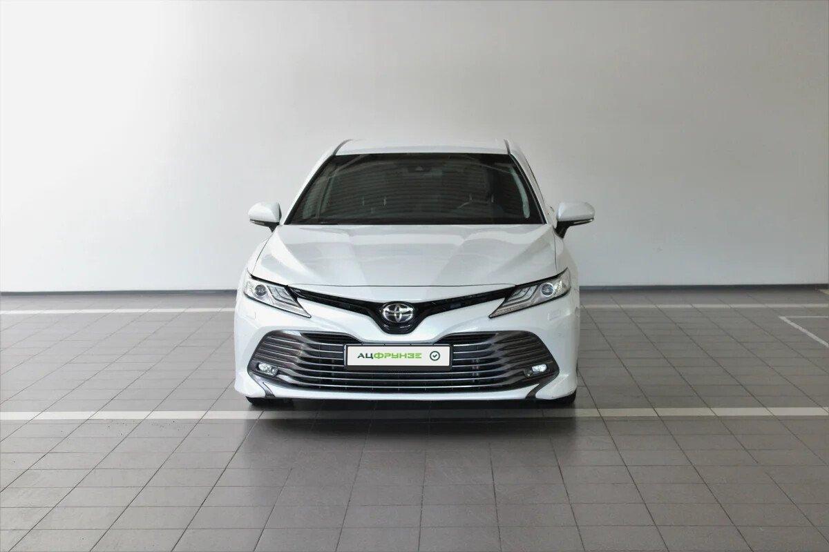 фото автомобиля 1