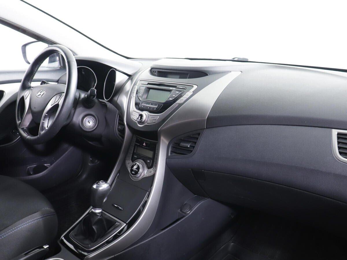 фото автомобиля 7