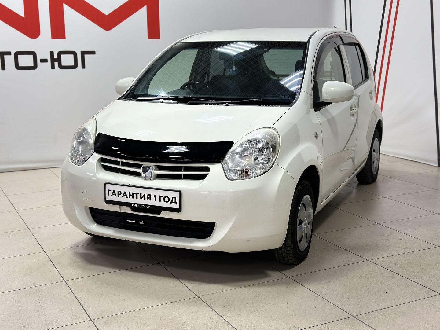 фото автомобиля 0
