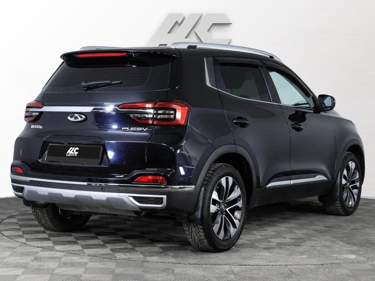 фото автомобиля 1