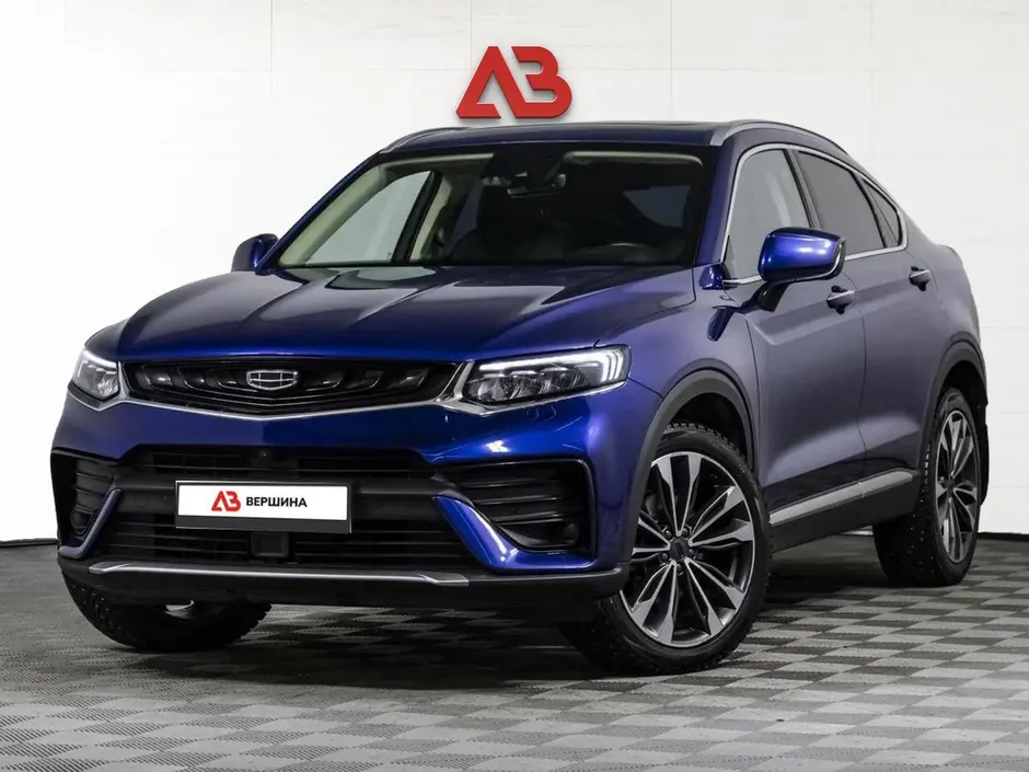 фото автомобиля