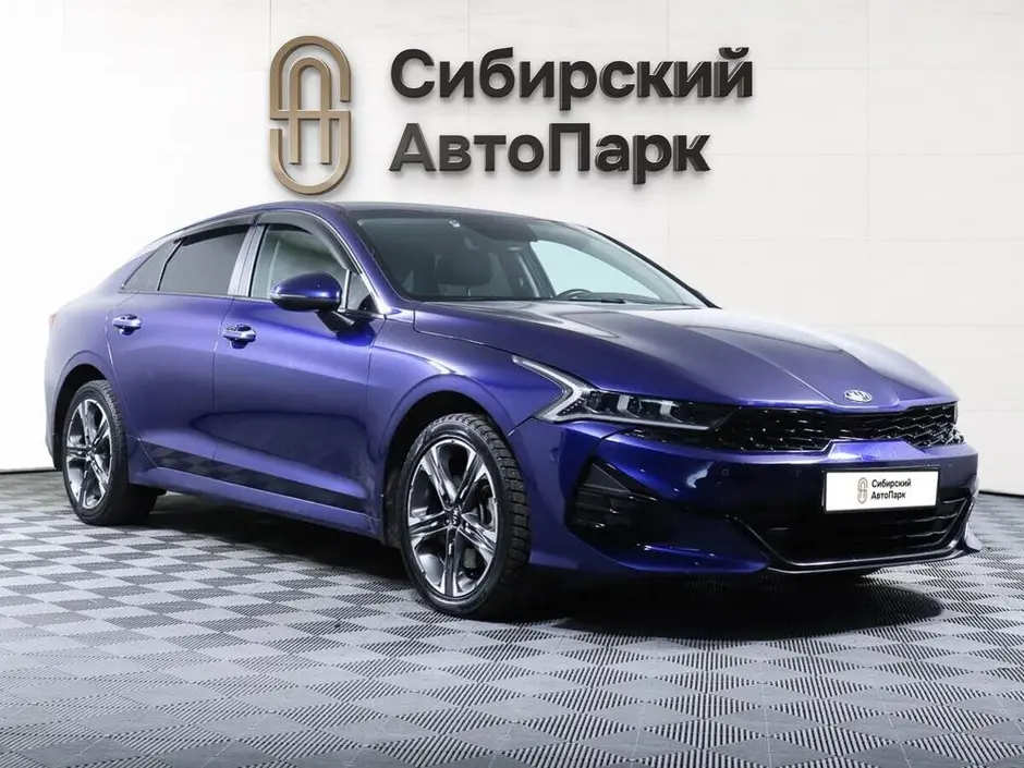 фото автомобиля