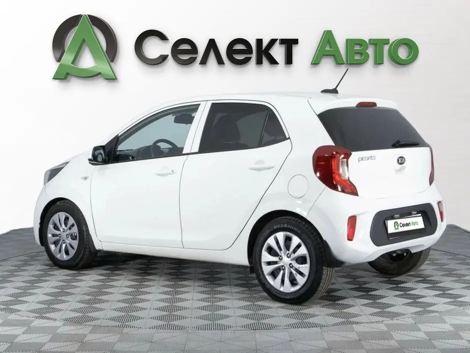 фото автомобиля