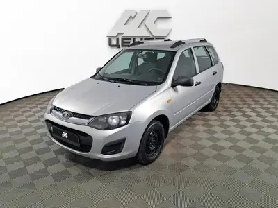 LADA (ВАЗ) Kalina