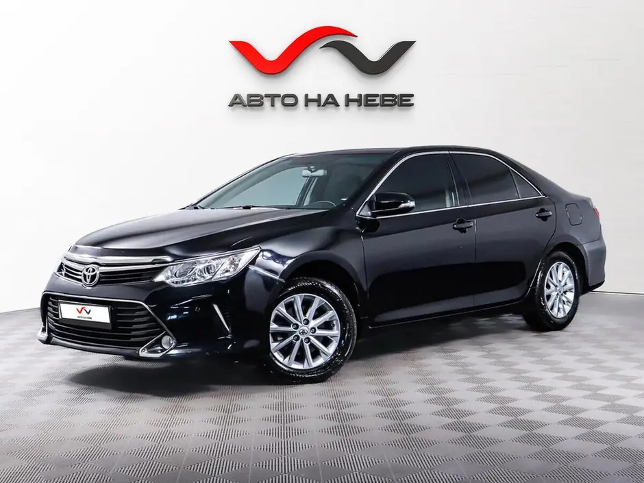 «Авто на Неве»