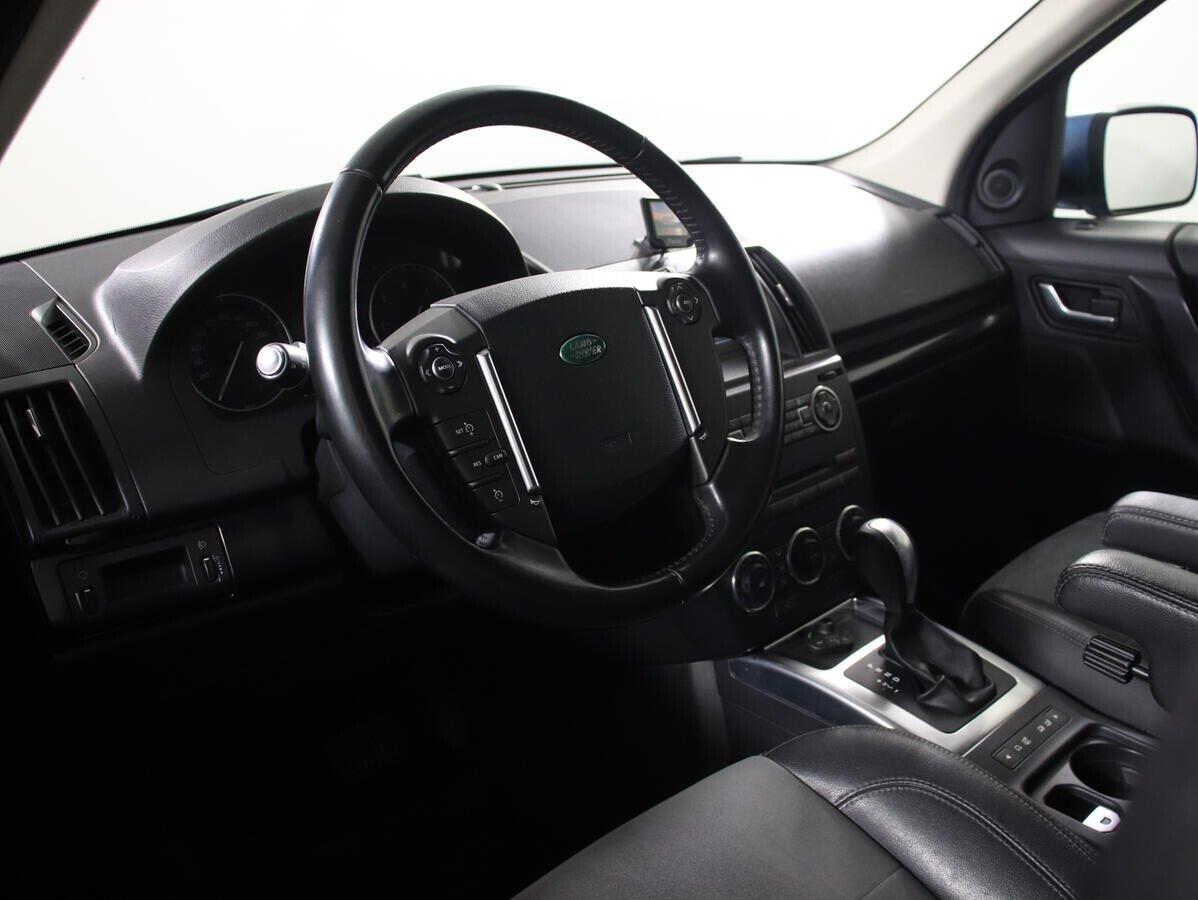 фото автомобиля 7