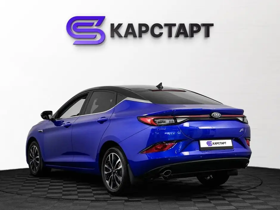КарСтарт