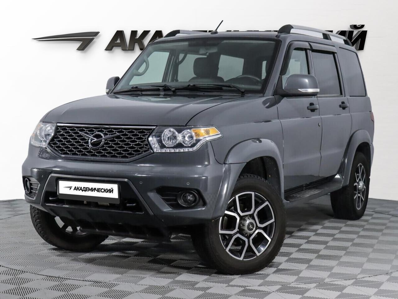 фото автомобиля 0