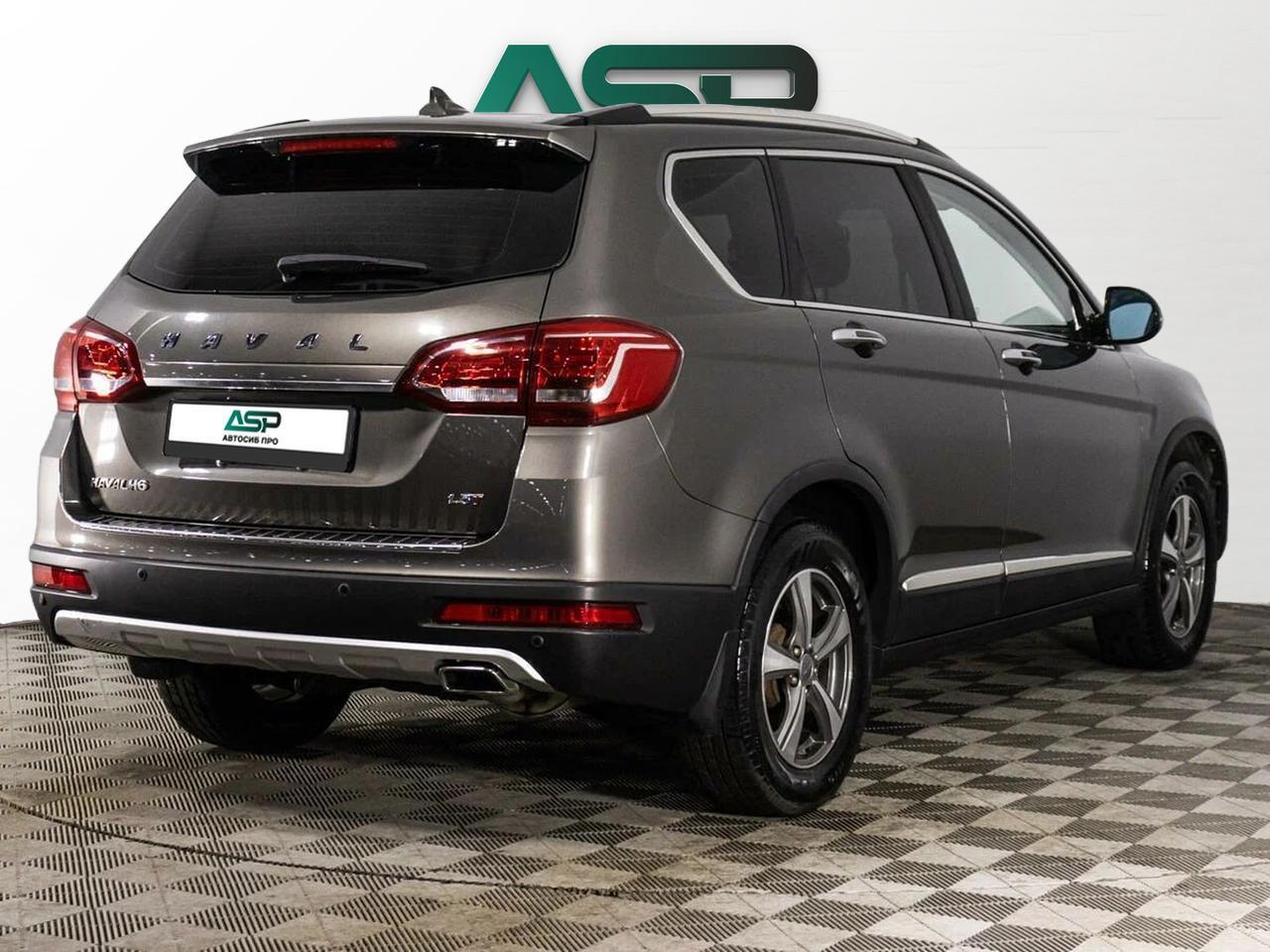 фото автомобиля 1