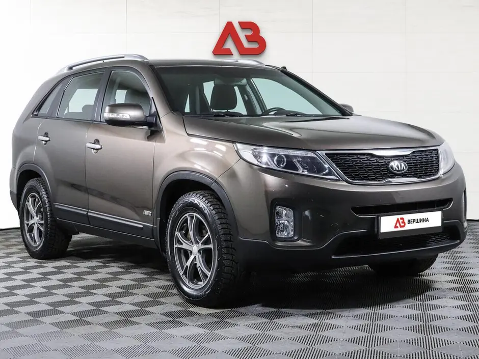 фото автомобиля