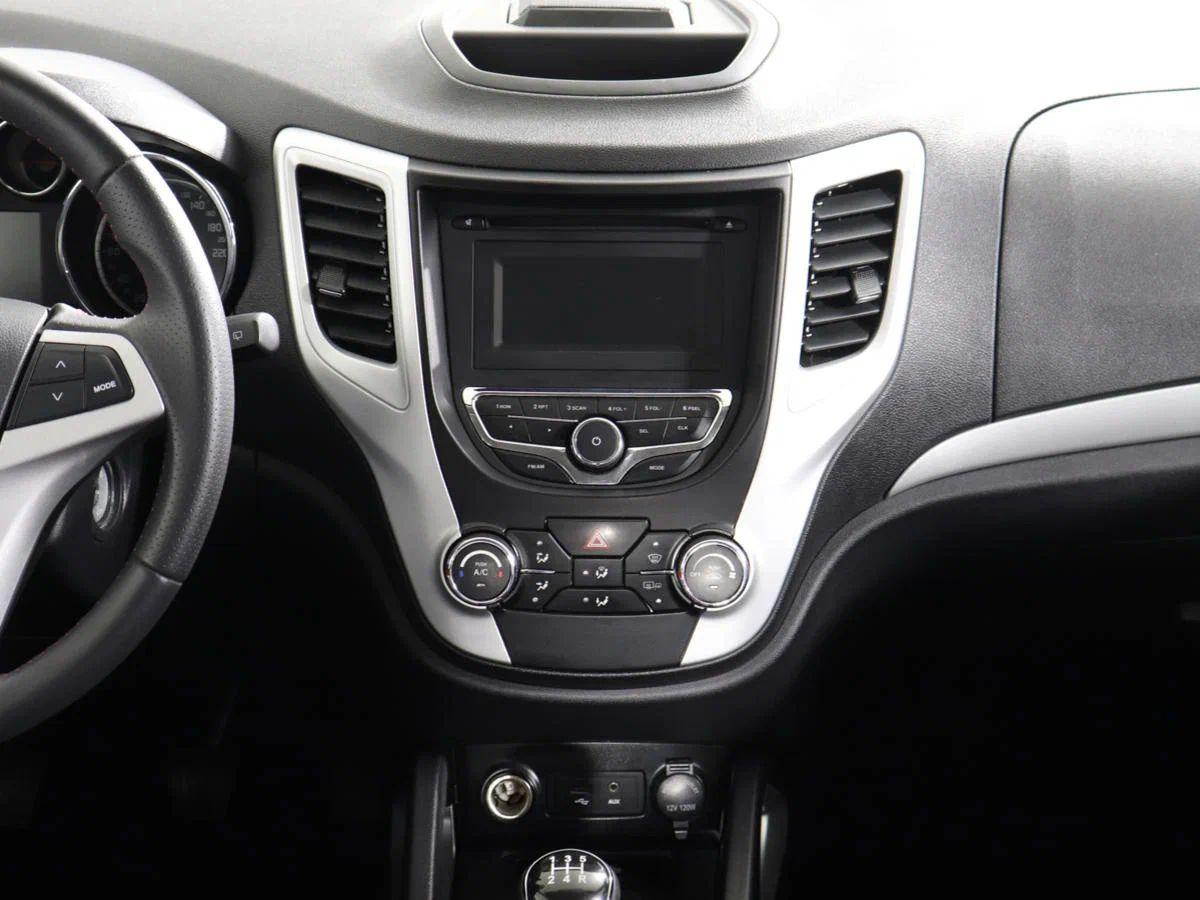 фото автомобиля 7