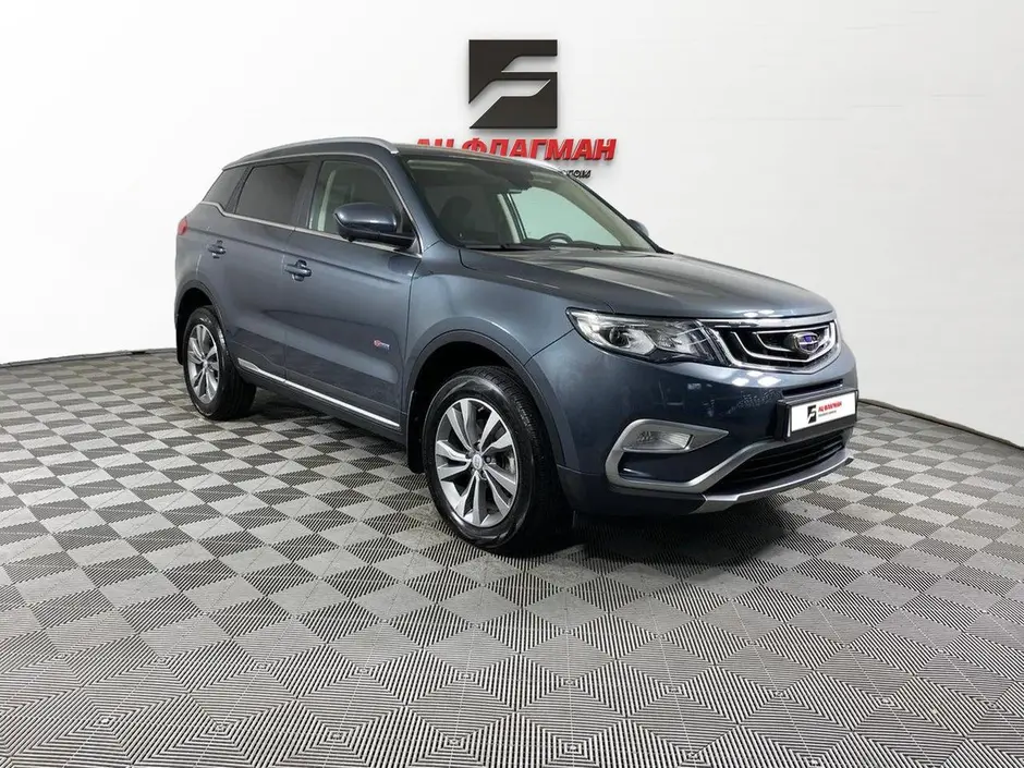фото автомобиля