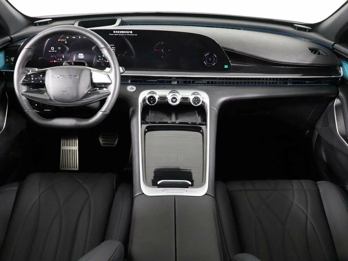 фото автомобиля 5