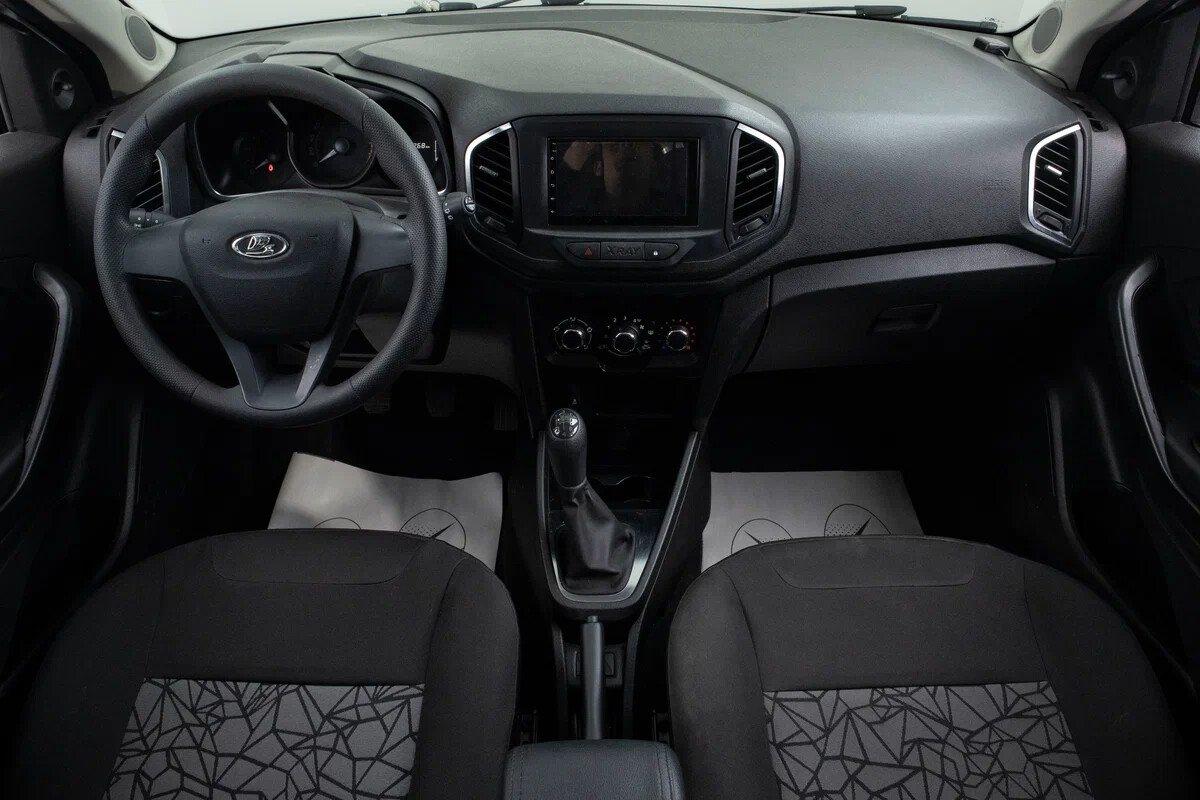 фото автомобиля 7