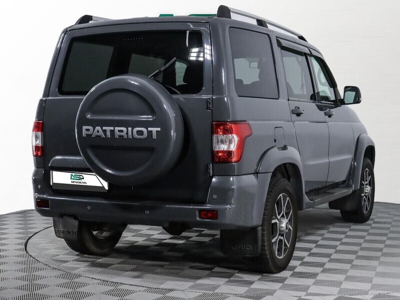 фото автомобиля 1
