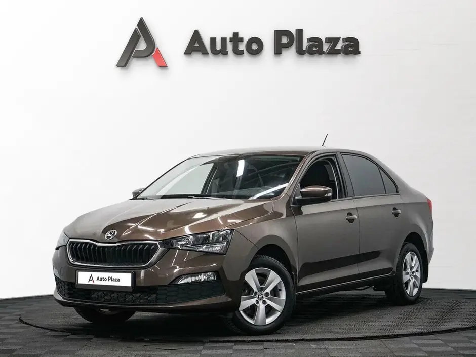 AutoPlaza