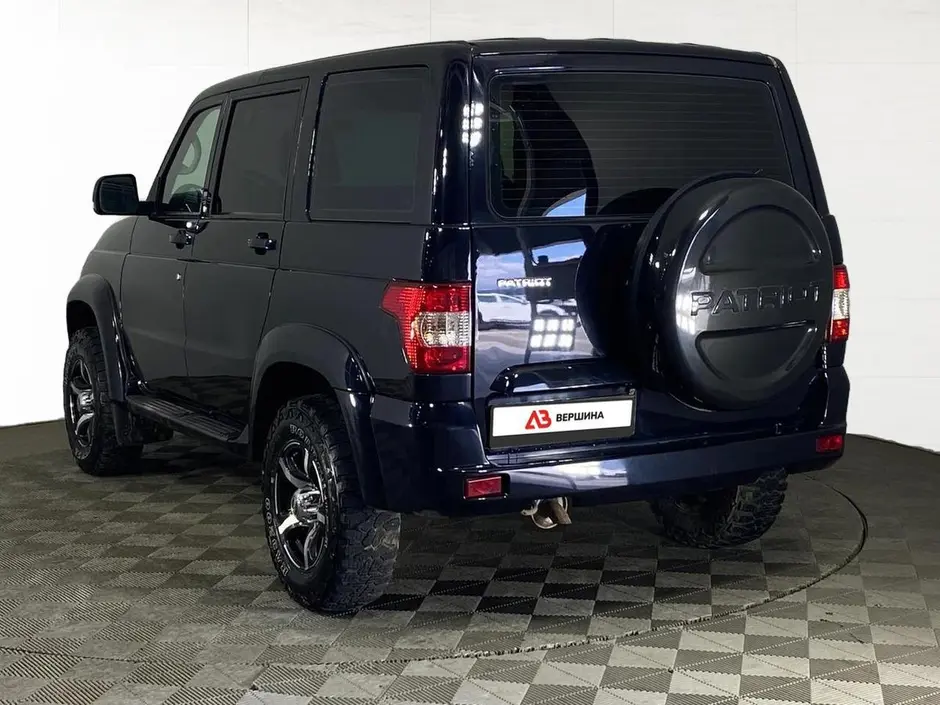фото автомобиля