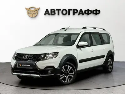 LADA (ВАЗ) Largus