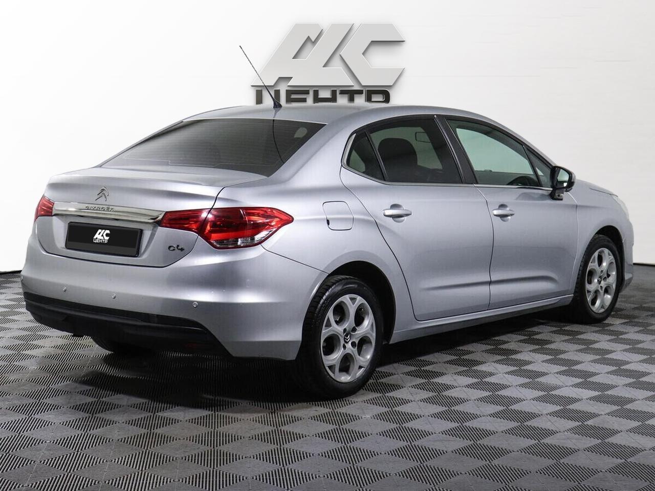 фото автомобиля 1