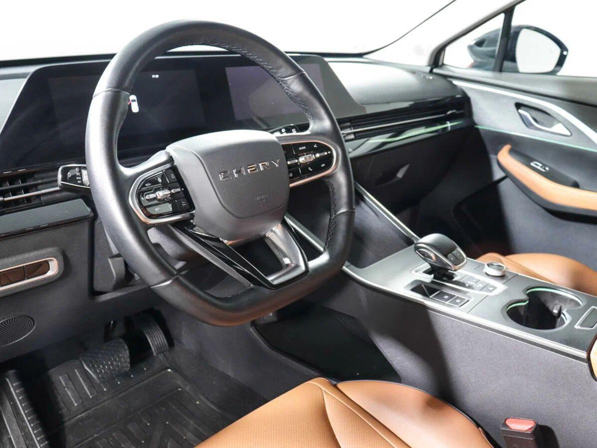 фото автомобиля 5