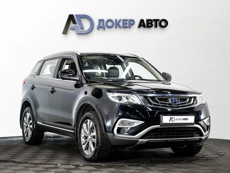 фото автомобиля