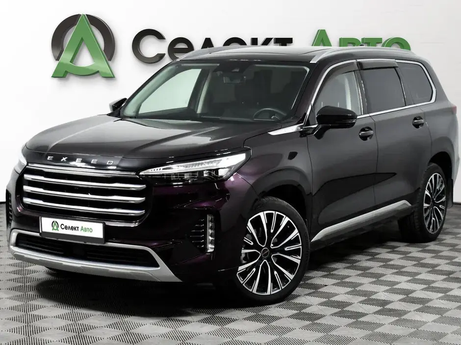 фото автомобиля