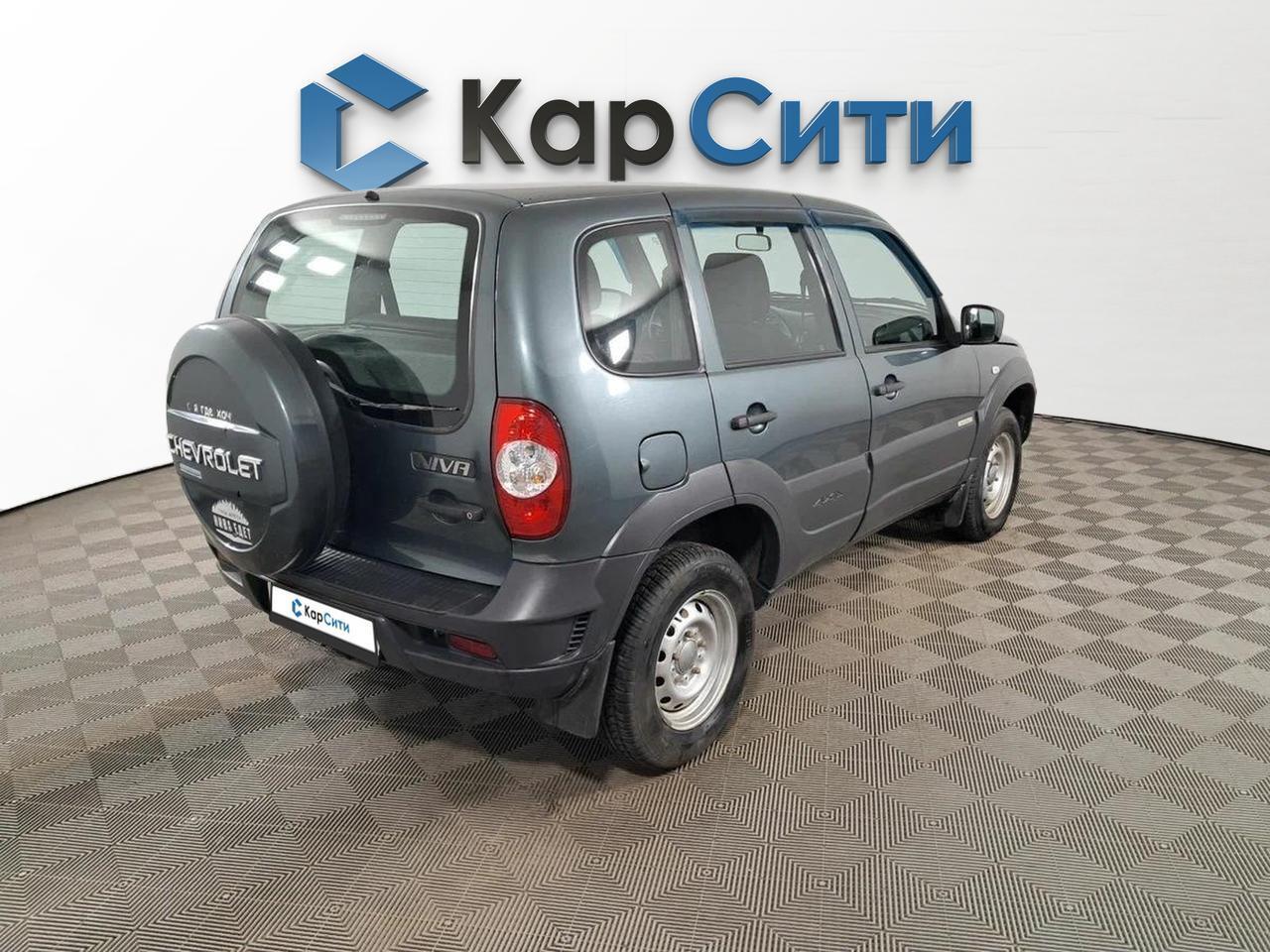 фото автомобиля 1