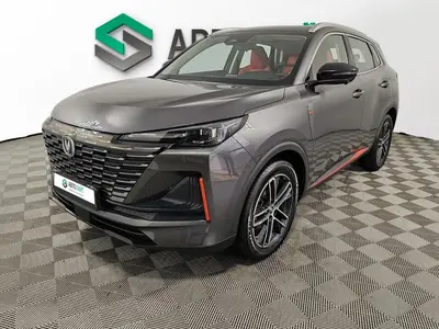 Changan CS55PLUS