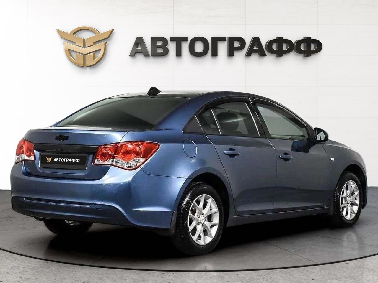 фото автомобиля 1