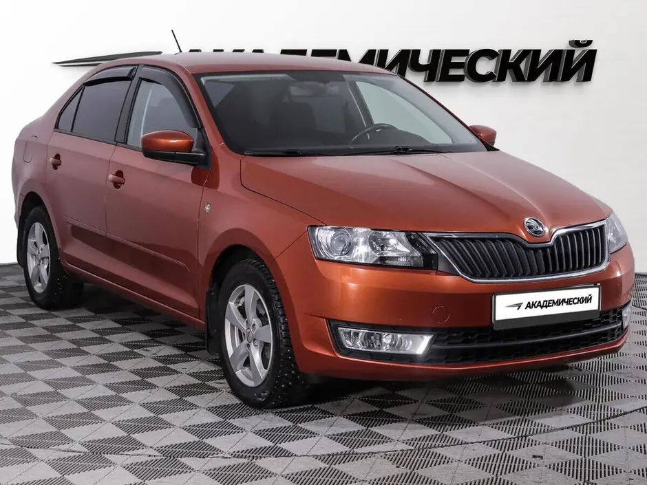 фото автомобиля