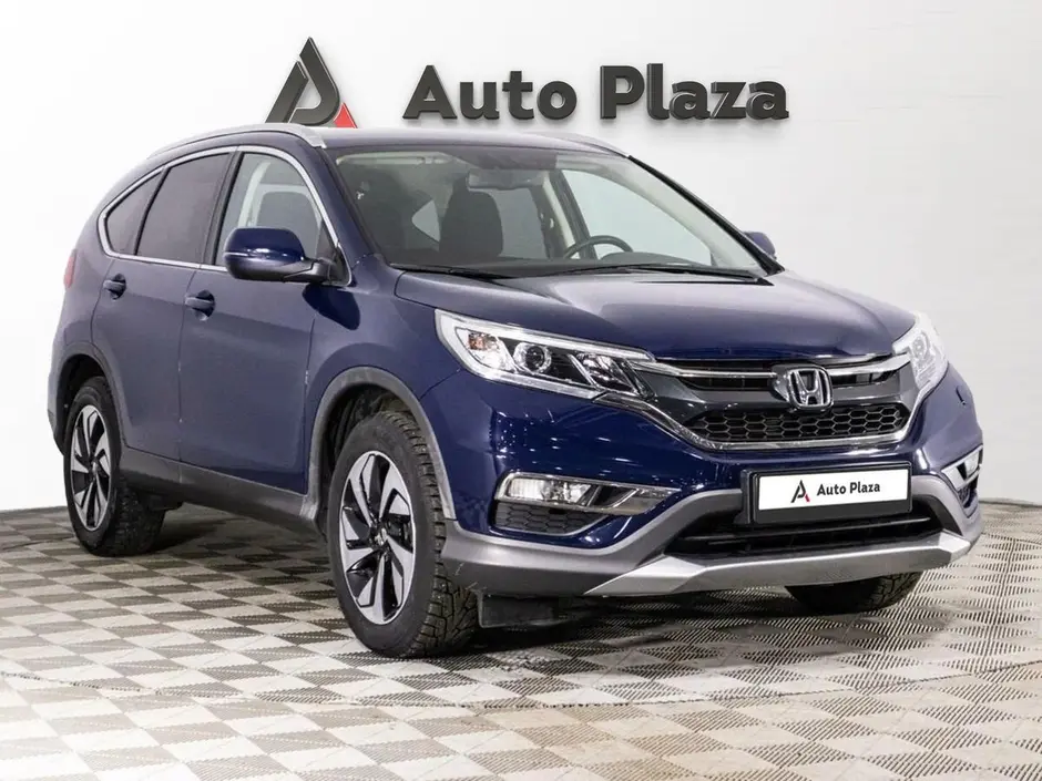 AutoPlaza
