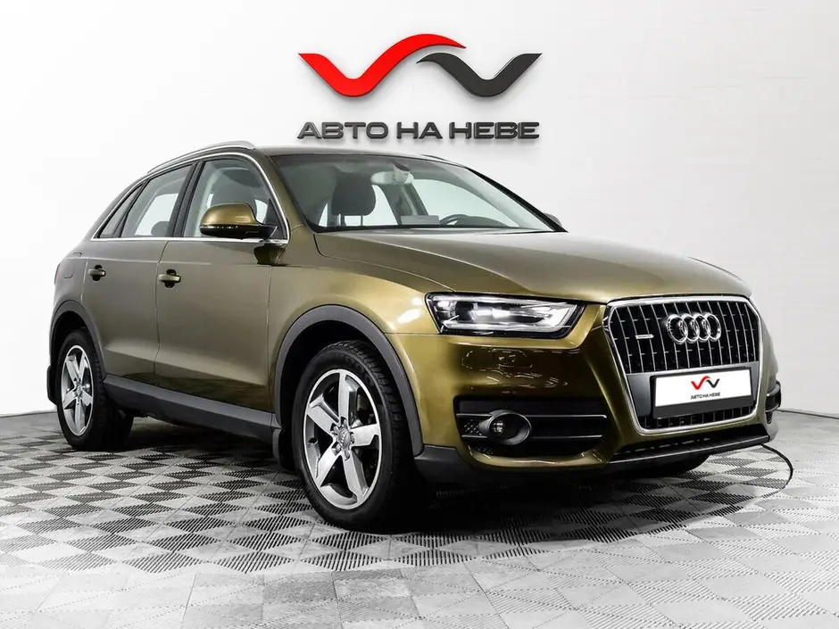 «Авто на Неве»