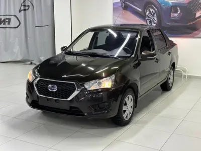 Datsun on-DO
