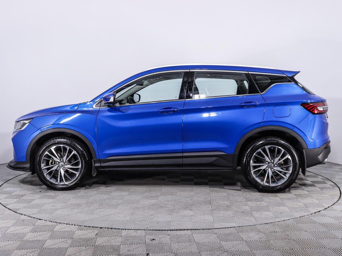 фото автомобиля 7