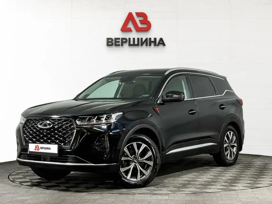 фото автомобиля