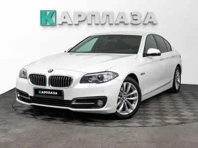 BMW 5 серии