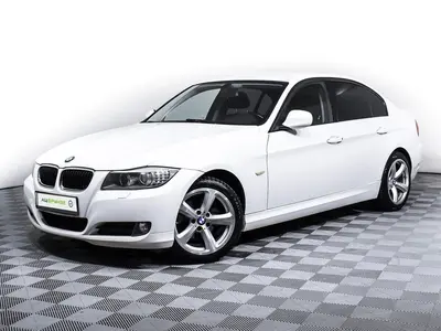 BMW 3 серии