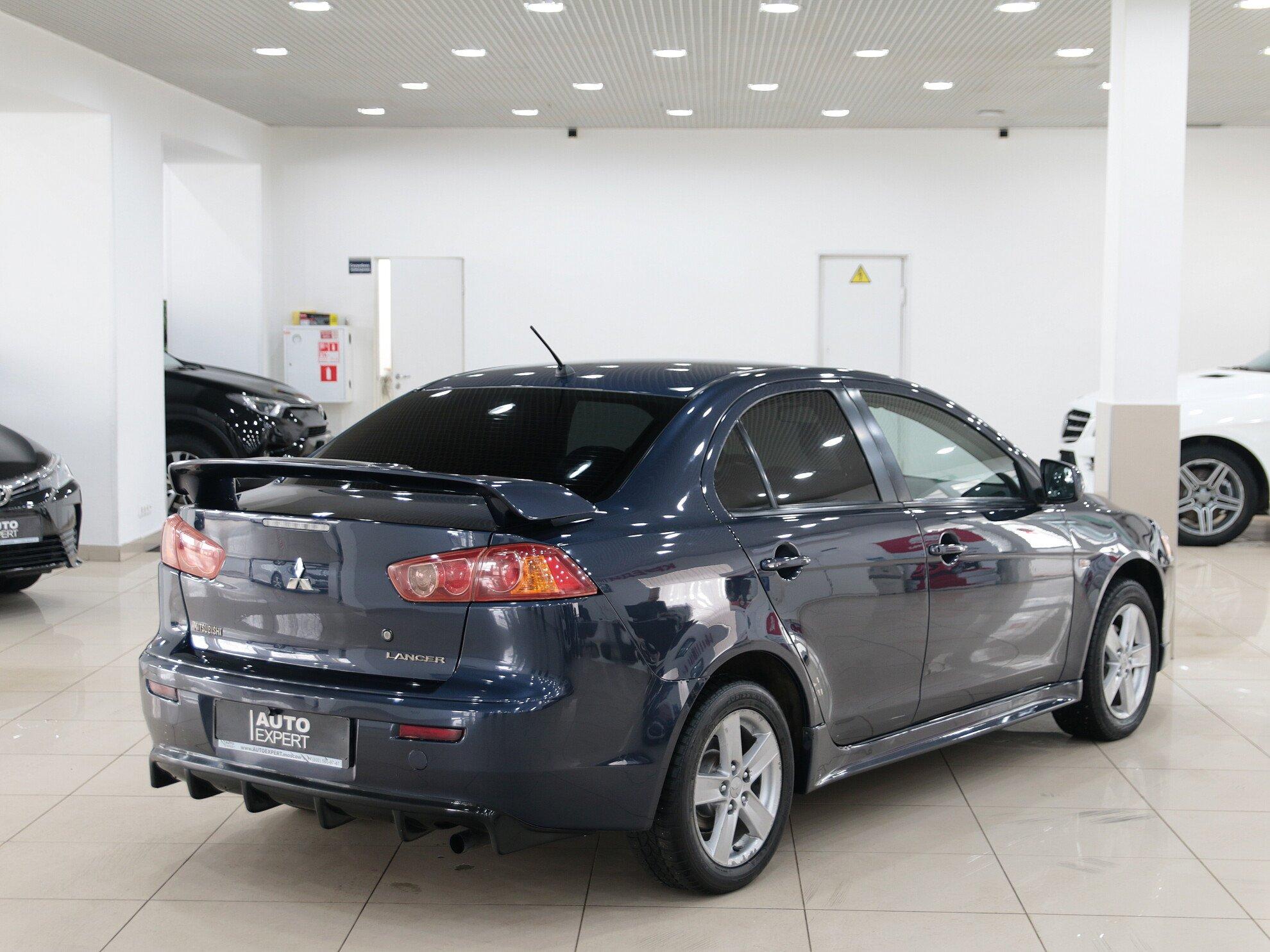 фото автомобиля 1